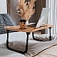 Τραπεζάκι laptop Sedon Megapap χρώμα pine oak 59,2x39,2x26,2εκ. Τραπεζάκι laptop Sedon Megapap χρώμα pine oak 59,2x39,2x26,2εκ.