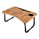 Τραπεζάκι laptop Sedon Megapap χρώμα pine oak 59,2x39,2x26,2εκ. Τραπεζάκι laptop Sedon Megapap χρώμα pine oak 59,2x39,2x26,2εκ.