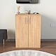 Παπουτσοθήκη - Ντουλάπι Manolo Megapap χρώμα sapphire oak 60x38x81,4εκ. Παπουτσοθήκη - Ντουλάπι Manolo Megapap χρώμα sapphire oak 60x38x81,4εκ.