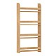 Επιτοίχια βιβλιοθήκη - ραφιέρα Montessori Megapap χρώμα sapphire oak 60x15x120εκ. Επιτοίχια βιβλιοθήκη - ραφιέρα Montessori Megapap χρώμα sapphire oak 60x15x120εκ.
