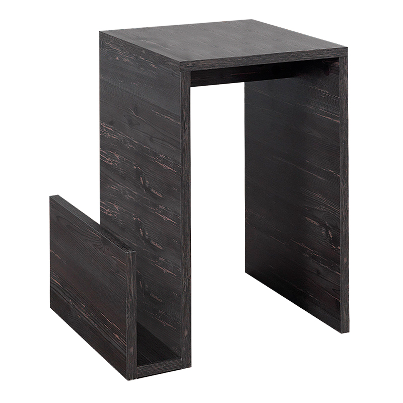 Τραπεζάκι βοηθητικό Regnar Megapap χρώμα rebab 43,1x33,5x52εκ. Τραπεζάκι βοηθητικό Regnar Megapap χρώμα rebab 43,1x33,5x52εκ.