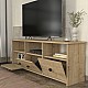 Έπιπλο τηλεόρασης Mahen Megapap χρώμα sapphire oak 140x35x49,8εκ. Έπιπλο τηλεόρασης Mahen Megapap χρώμα sapphire oak 140x35x49,8εκ.
