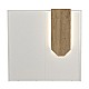 Γραφείο υποδοχής - reception Navita Megapap με LED χρώμα λευκό - sepet oak 113,6x42x111,8εκ. Γραφείο υποδοχής - reception Navita Megapap με LED χρώμα λευκό - sepet oak 113,6x42x111,8εκ.