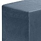 Σκαμπώ April Megapap βελούδινο χρώμα ανθρακί 40x40x40εκ. Σκαμπώ April Megapap βελούδινο χρώμα ανθρακί 40x40x40εκ.