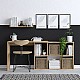 Γραφείο εργασίας Blake Megapap χρώμα φυσικό οξιάς 145x45x74εκ. Γραφείο εργασίας Blake Megapap χρώμα φυσικό οξιάς 145x45x74εκ.