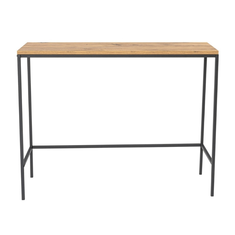 Κονσόλα Canva Megapap χρώμα atlantic pine 100x30x80εκ. Κονσόλα Canva Megapap χρώμα atlantic pine 100x30x80εκ.