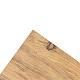 Κονσόλα Canva Megapap χρώμα atlantic pine 100x30x80εκ. Κονσόλα Canva Megapap χρώμα atlantic pine 100x30x80εκ.