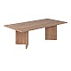 Τραπεζάκι σαλονιού Sabin Megapap χρώμα sapphire oak 119x60x40εκ. Τραπεζάκι σαλονιού Sabin Megapap χρώμα sapphire oak 119x60x40εκ.