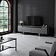 Έπιπλο τηλεόρασης Haven Megapap χρώμα ανθρακί 180x30x50εκ. Έπιπλο τηλεόρασης Haven Megapap χρώμα ανθρακί 180x30x50εκ.
