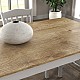 Τραπέζι Fira Megapap χρώμα λευκό - φυσικό οξιάς 180x90x78εκ. Τραπέζι Fira Megapap χρώμα λευκό - φυσικό οξιάς 180x90x78εκ.