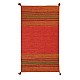 Χαλι Antique Kilim  Χειροποιητο 4080 Rust - 070X140  Newplan