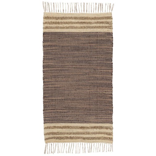 Χαλι Delhi Χειροποιητο 4020 - 160X230  Newplan