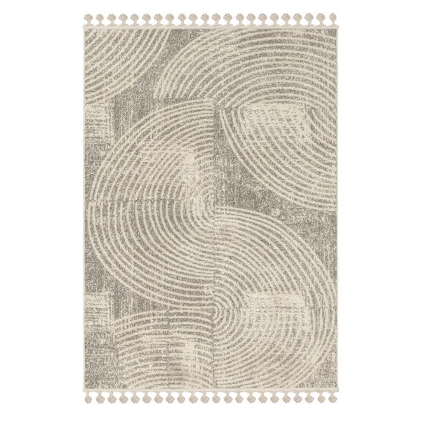 Χαλι Gala 12092B - 080X150  Newplan