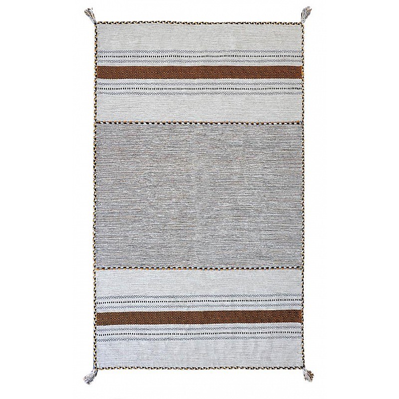 Χαλι Antique Kilim  Χειροποιητο 2040 Orche - 160X230  Newplan