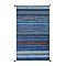 Χαλι Antique Kilim  Χειροποιητο 7070 Blue - 070X190  Newplan