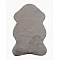 Χαλι Softy Td75 Taupe New Antislip - Set067(2X150,1X200)  Newplan