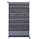 Χαλι Antique Kilim  Χειροποιητο 5090 Grey - 160X230  Newplan