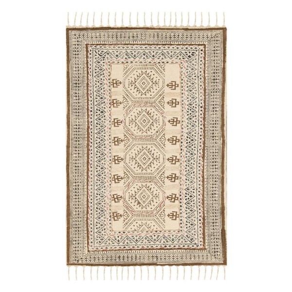 Χαλι Art Χειροποιητο 1016 - 070X140  Newplan