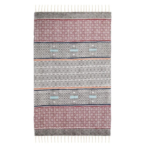 Χαλι Art Χειροποιητο 0457 - 160X230  Newplan