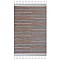 Χαλι Ribella Χειροποιητο 600 Brown - 133X190  Newplan