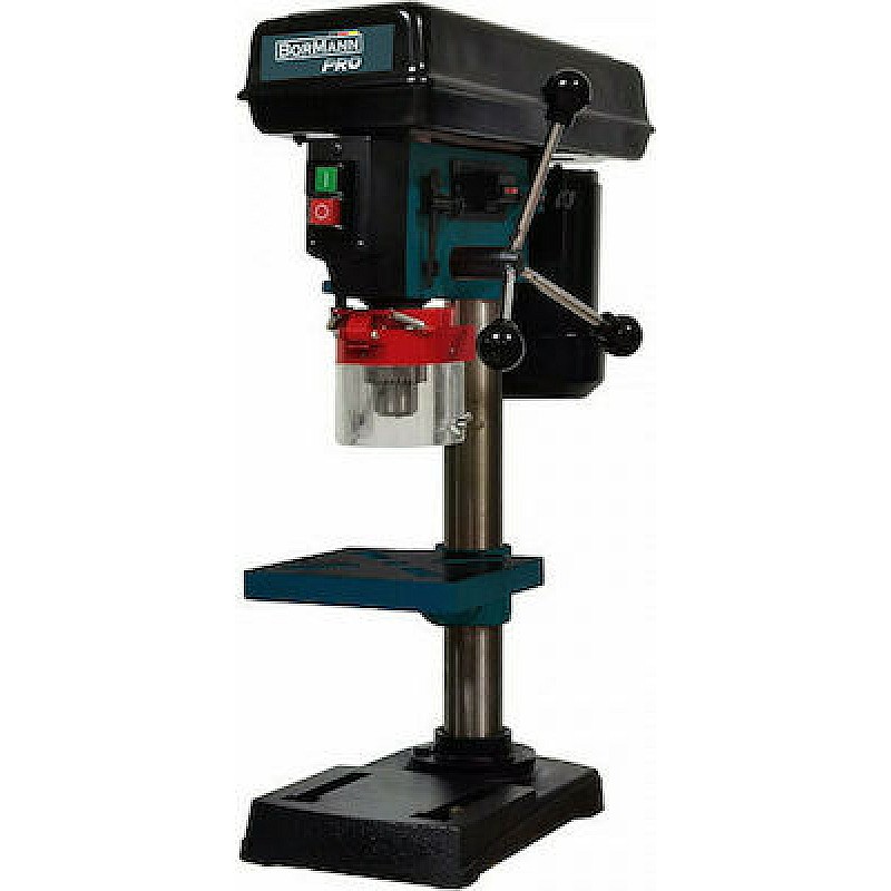 Κολωνάτο Δράπανο με Λέιζερ 550W Bormann 034957