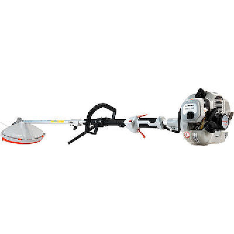 Πολυμηχάνημα Βενζίνης 1Hp 4σε1 25.4cc PS5105 Nakayama 036500