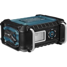 Bormann Εκκινητής-Φορτιστής Μπαταρίας Αυτοκινήτου BBC2015 037255