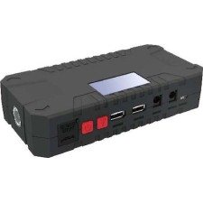 Bormann Εκκινητής Μπαταρίας Αυτοκινήτου BBC8520 12V 12000AH/500Α