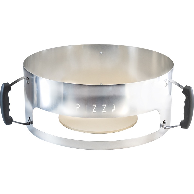 Bormann BBQ1905 Σύστημα Ψησίματος Pizza Ø29cm