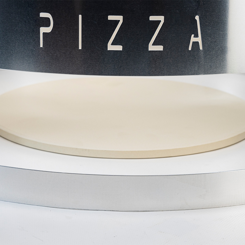 Bormann BBQ1905 Σύστημα Ψησίματος Pizza Ø29cm
