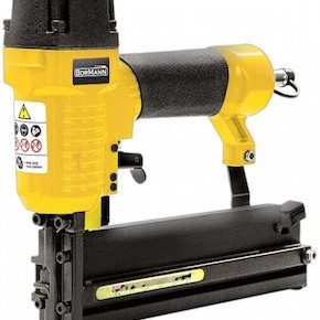 Bormann Καρφωτικό αέρος βελονάκι τύπου 12 (10-50mm) + δίχαλο τύπου 90 (16-40mm) 055792