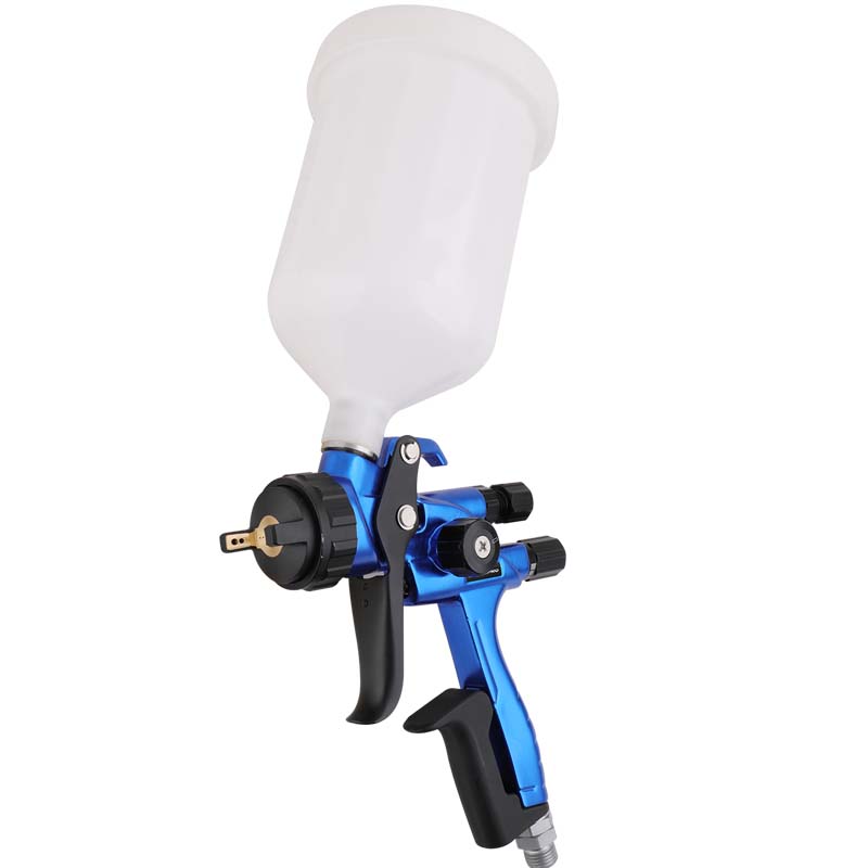 Πιστόλι Βαφής PRO HVLP BAT1300 Bormann 034926