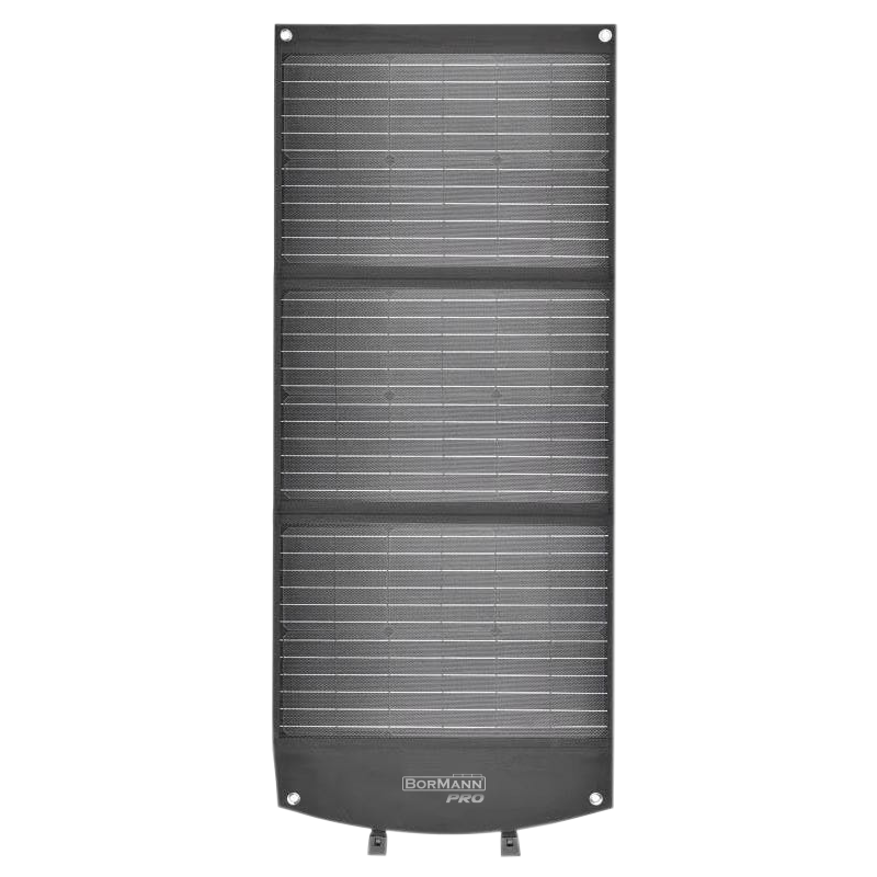 ΗΛΙΑΚΟ PANEL 60W ΓΙΑ POWER STATION BBC5010