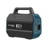 BORMANN Pro BBC5050 Power Station 300W,230Wh,7200mAh,AC,DC,Type-C,USB-A, LiFePO