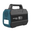 BORMANN Pro BBC5050 Power Station 300W,230Wh,7200mAh,AC,DC,Type-C,USB-A, LiFePO