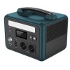 BORMANN Pro BBC5060 Power Station 300W,230Wh/72000mAh , 12V/24V, AC, DC, TYPE C, USB-A , LiFePO4