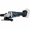 BORMANN Pro BBP3650 Γωνιακός Τροχός Brushless Ρυθμιζόμενος 20V,Li-Ion, SOLO