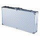 BORMANN Elite BBQ1015 Εργαλεία BBQ Σετ 16τμχ Inox Βαλίτσα