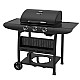 BORMANN Elite BBQ6030 Ψησταριά Υγραερίου FORGE 3 Εστιών με Μαντεμένια Σχάρα BORMANN Elite BBQ6030 Ψησταριά Υγραερίου FORGE 3 Εστιών με Μαντεμένια Σχάρα
