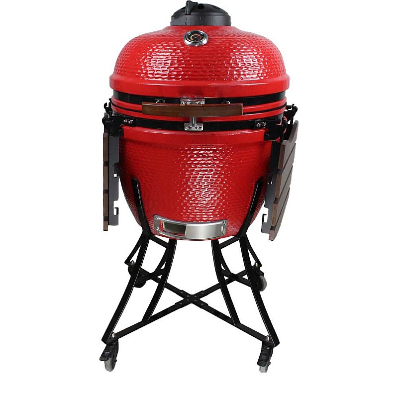 ΨΗΣΤΑΡΙΑ ΚΑΡΒΟΥΝΟΥ KAMADO 61cm