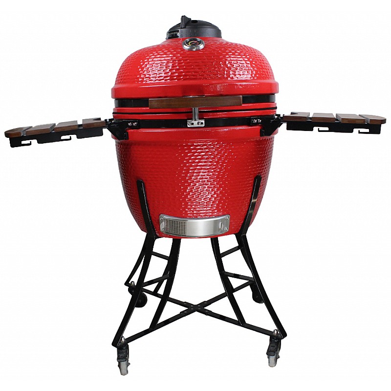 ΨΗΣΤΑΡΙΑ ΚΑΡΒΟΥΝΟΥ KAMADO 61cm