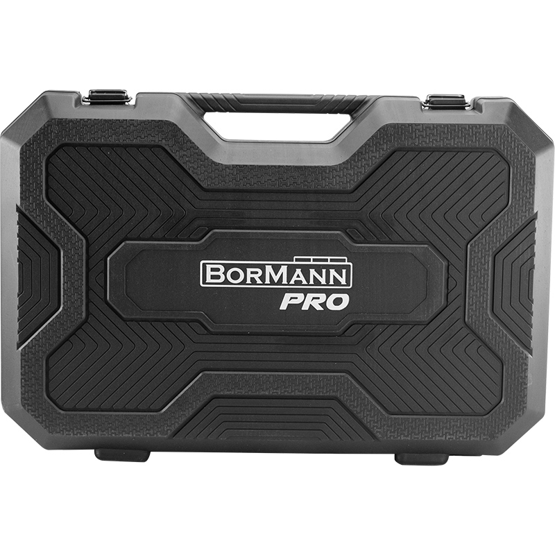 Bormann BDH3100 Κρουστικό Κατεδαφιστικό Ρεύματος 1300W με SDS Max