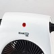 Bormann Elite BEH5200 Αερόθερμο Δαπέδου 2000W