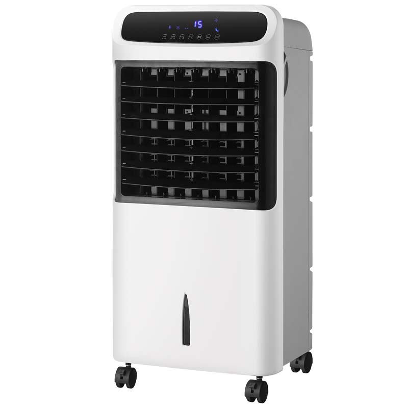 Air Cooler 80W 2000W Θέρμανση με Ιονιστή Τηλεχειριστήριο & Χρονοδιακόπτη BFN5600 Bormann 034100