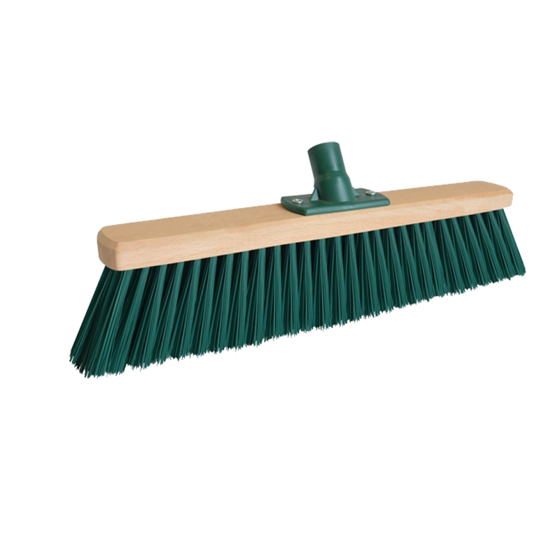 ΣΚΟΥΠΑ ΔΡΟΜΟΥ ΜΗΚΟΣ 40cm, ΣΠΕΙΡΩΜΑ Φ2,4CM