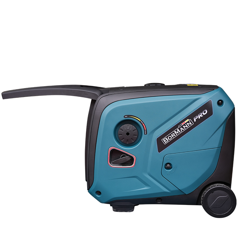 BORMANN Pro BGB2040 Γεννήτρια Βενζίνης Inverter 4000W,223cc,63dB