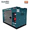 ΒORMANN Pro BGB9800 Γεννήτρια Πετρελαίου Τριφασική,Συνεχής Απόδοση 900W,633cc, Κλειστού Τύπου