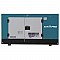 BORMANN Pro BGB9950 Γεννήτρια Πετρελαίου Υδρόψυκτη 1800W,2762cc,Κλειστού Τύπου,Τριφασική