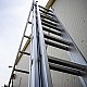 BORMANN Pro BHL5090 Σκάλα Τριπλή 3X9 5.37m BORMANN Pro BHL5090 Σκάλα Τριπλή 3X9 5.37m