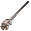 BORMANN Pro BHT4119 Τρυπάνι Πιστολέτου SDS-Max Break Through,Φ45X1000mm